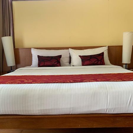 Sea Villa Langkawi Lagoon Pantai Cenang  Ngoại thất bức ảnh