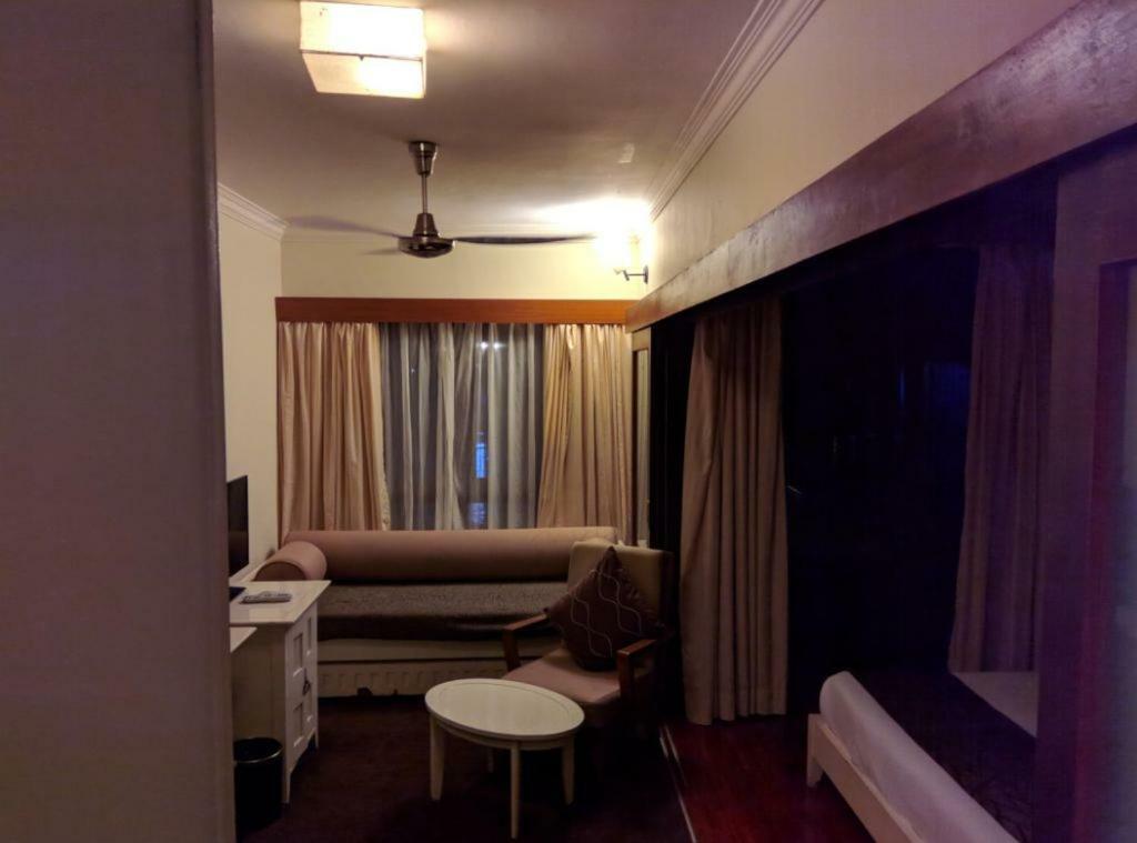 Sea Villa Langkawi Lagoon Pantai Cenang  Ngoại thất bức ảnh