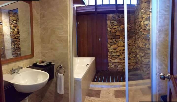 Sea Villa Langkawi Lagoon Pantai Cenang  Ngoại thất bức ảnh