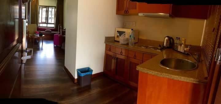Sea Villa Langkawi Lagoon Pantai Cenang  Ngoại thất bức ảnh