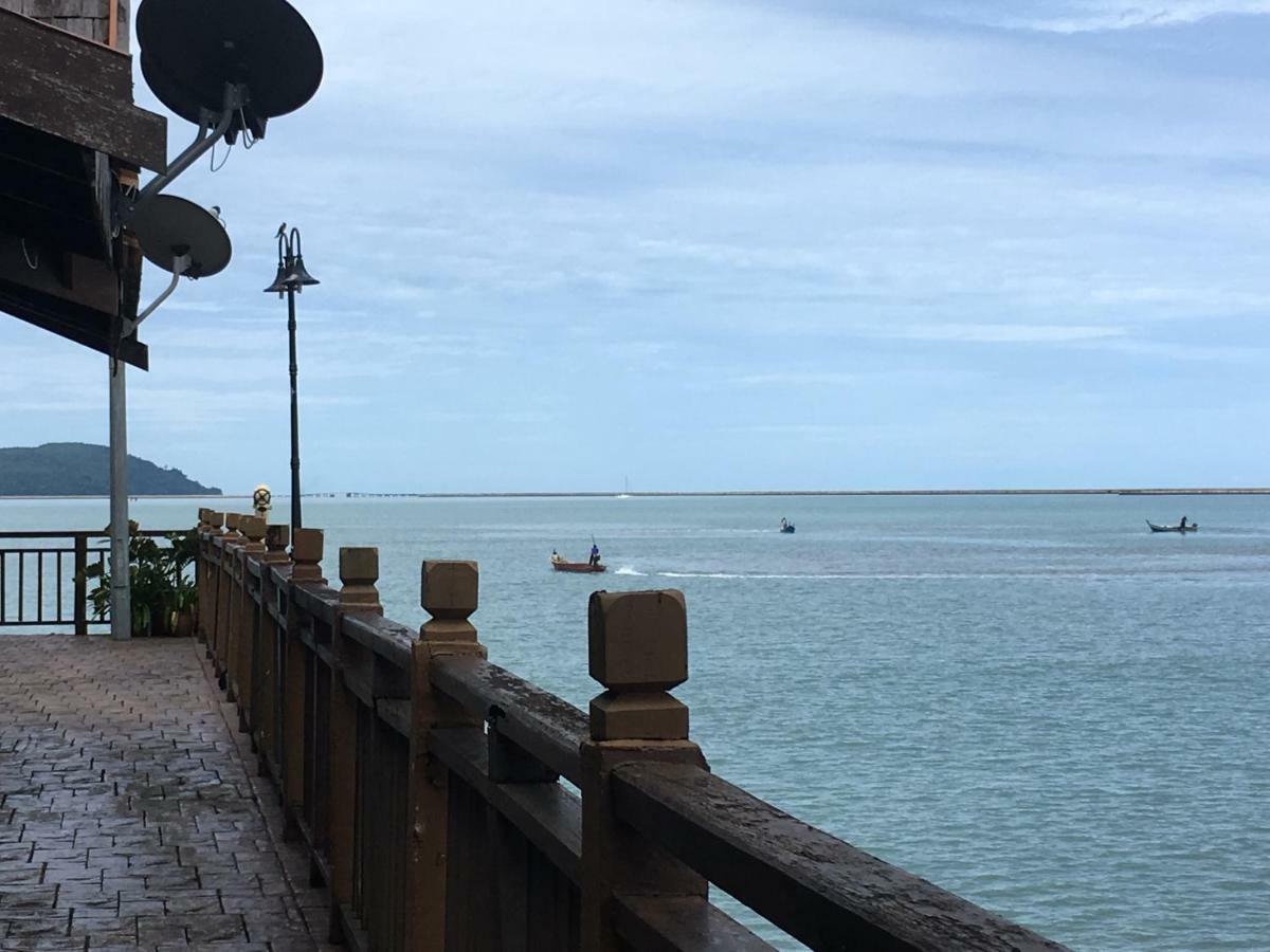 Sea Villa Langkawi Lagoon Pantai Cenang  Ngoại thất bức ảnh