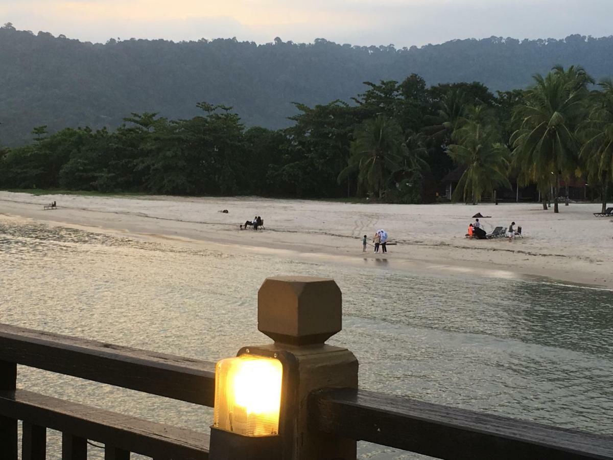 Sea Villa Langkawi Lagoon Pantai Cenang  Ngoại thất bức ảnh