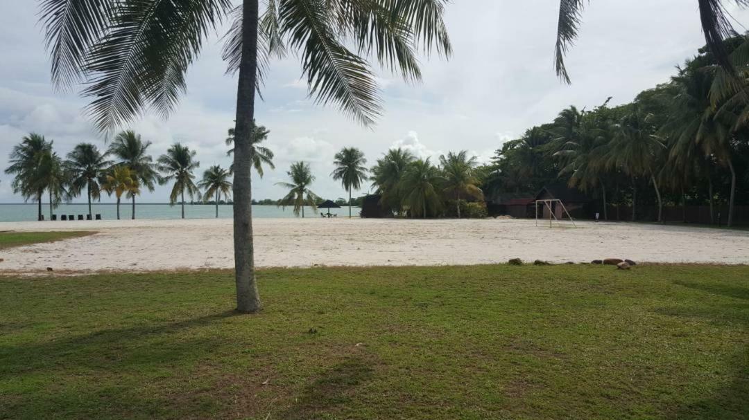 Sea Villa Langkawi Lagoon Pantai Cenang  Ngoại thất bức ảnh