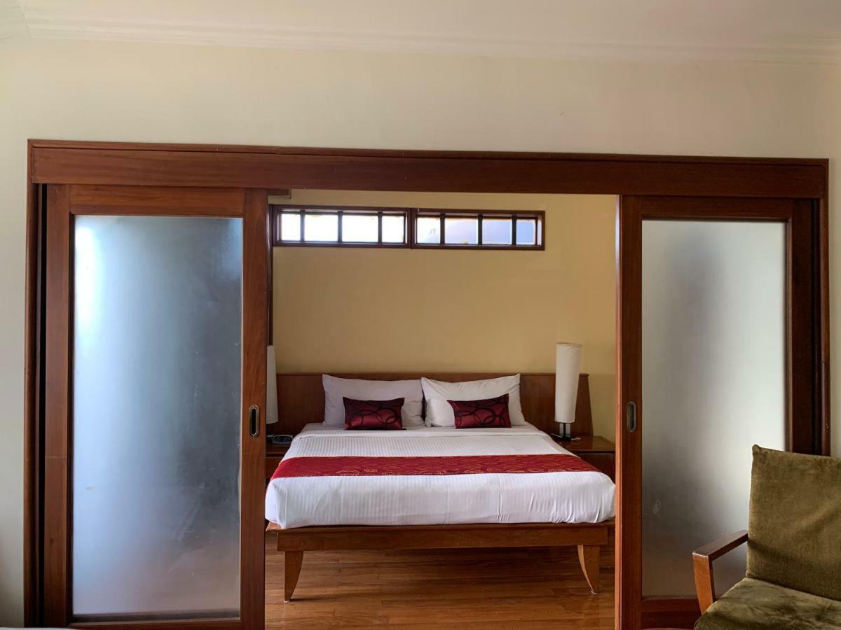 Sea Villa Langkawi Lagoon Pantai Cenang  Ngoại thất bức ảnh