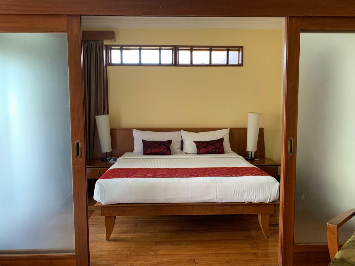 Sea Villa Langkawi Lagoon Pantai Cenang  Ngoại thất bức ảnh