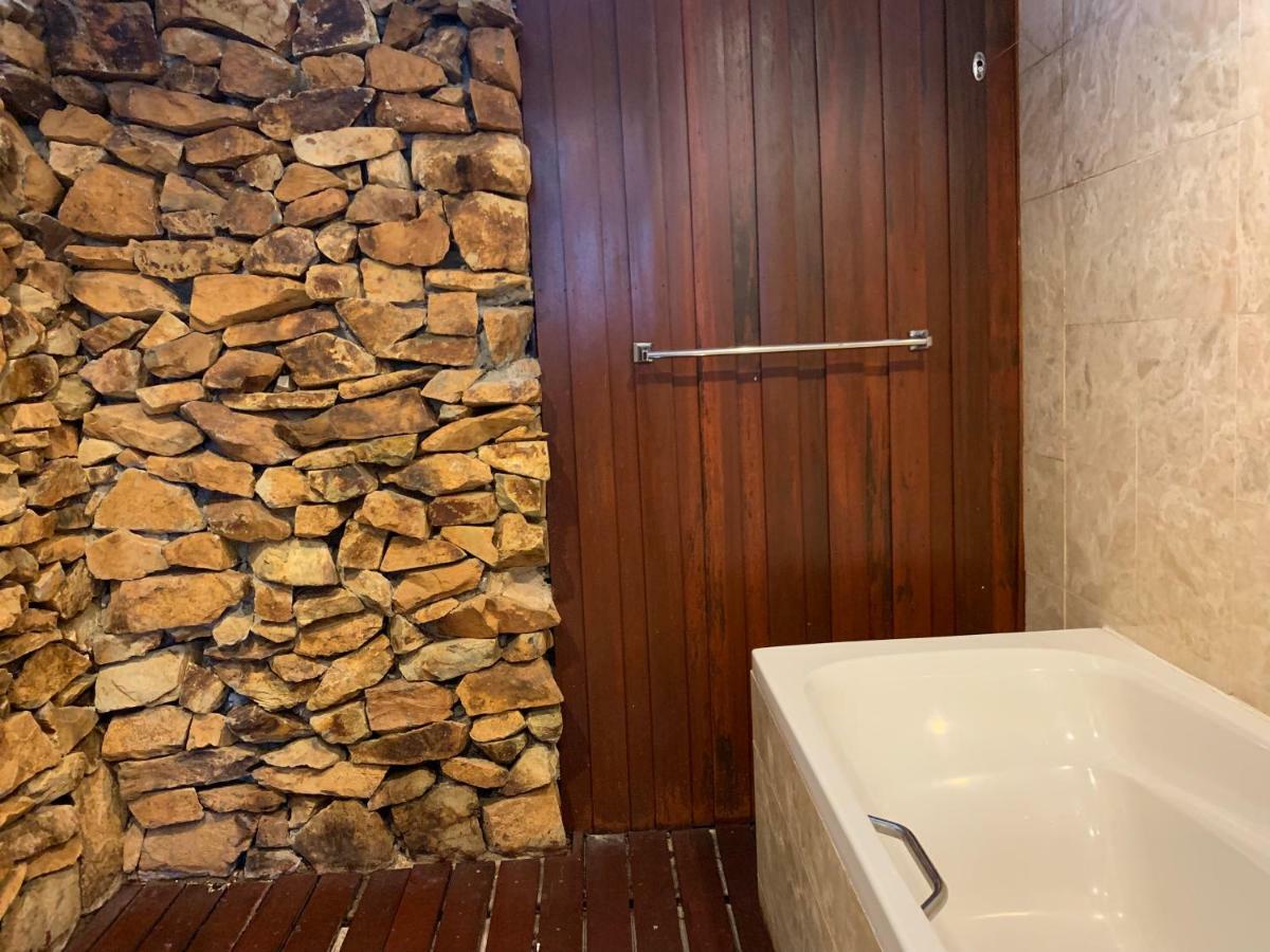 Sea Villa Langkawi Lagoon Pantai Cenang  Ngoại thất bức ảnh