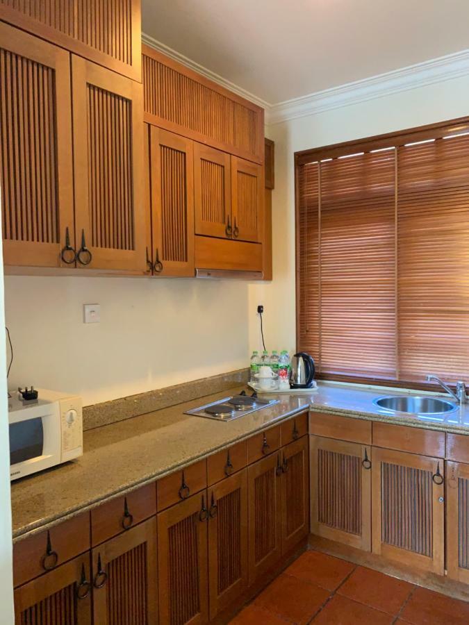 Sea Villa Langkawi Lagoon Pantai Cenang  Ngoại thất bức ảnh