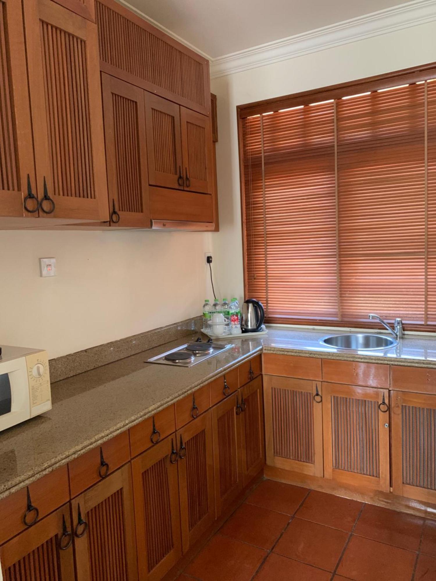 Sea Villa Langkawi Lagoon Pantai Cenang  Ngoại thất bức ảnh