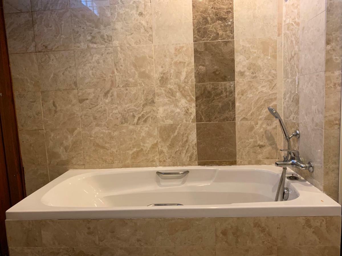 Sea Villa Langkawi Lagoon Pantai Cenang  Ngoại thất bức ảnh