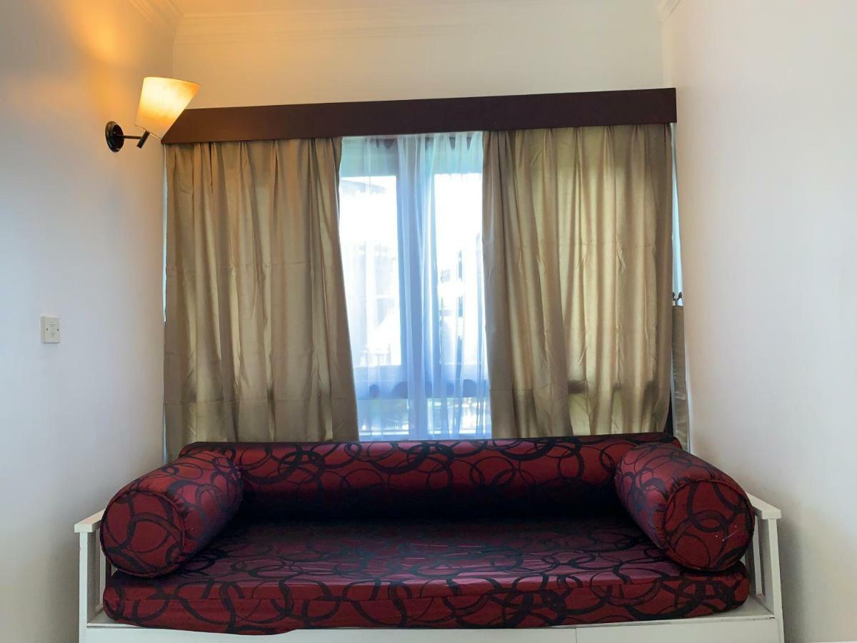 Sea Villa Langkawi Lagoon Pantai Cenang  Ngoại thất bức ảnh
